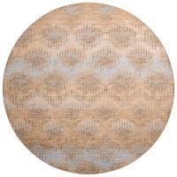 Brisbane Series IX Rug - Sandstone