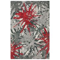 Brisbane Series VI Rug - Scarlet