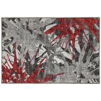 Brisbane Series VI Rug - Scarlet