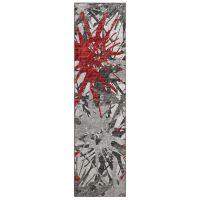 Brisbane Series VI Rug - Scarlet