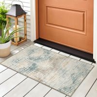 Brisbane Series IX Rug - Seascape