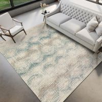 Brisbane Series IX Rug - Seascape