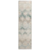 Brisbane Series IX Rug - Seascape