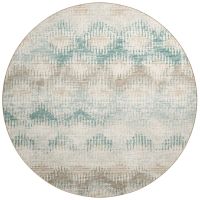 Brisbane Series IX Rug - Seascape