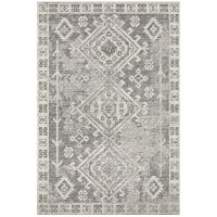 Brisbane Series II Rug - Silver