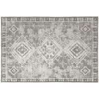 Brisbane Series II Rug - Silver