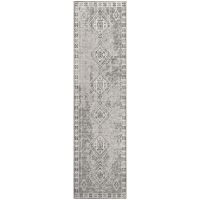 Brisbane Series II Rug - Silver