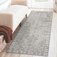 Brisbane Series II Rug - Silver
