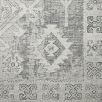 Brisbane Series II Rug - Silver
