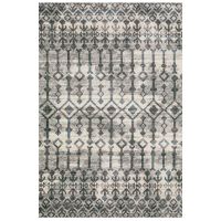 Brisbane Series VIII Rug - Silver