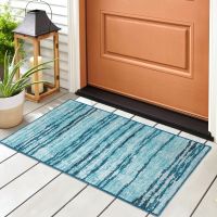 Brisbane Series IV Rug - Sky