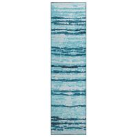 Brisbane Series IV Rug - Sky