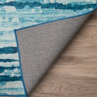 Brisbane Series IV Rug - Sky