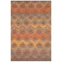 Brisbane Series IX Rug - Sunset