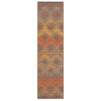 Brisbane Series IX Rug - Sunset