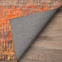 Brisbane Series IX Rug - Sunset