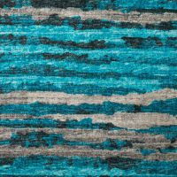 Brisbane Series IV Rug - Teal