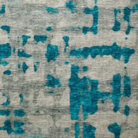 Brisbane Series V Rug - Teal