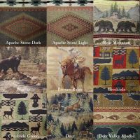 Fabric Options