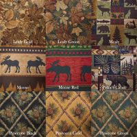Fabric Options
