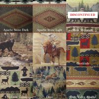 Fabric Options