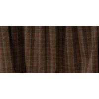 Cabin Bear Bedskirt
