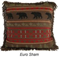 Standard Euro Sham
