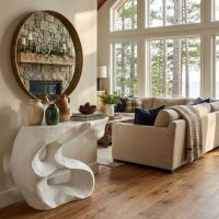 Riverbend Console