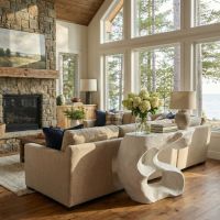 Riverbend Console