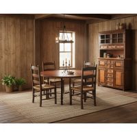 Copper Cabinet: Some lifestyle images are created with AI for visualization purposes. Crafted from natural solid wood, each piece is unique and will vary.