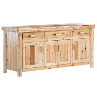 Cedar Lake Rustic Buffet