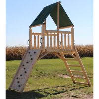 Cedar Peak Tower