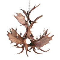 Northern Highlands Chandelier