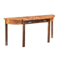 Chateau 1 Drawer Entryway Table