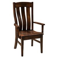 Chesterton Extreme Bend Dining Chair