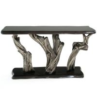 Chic Sofa Table
