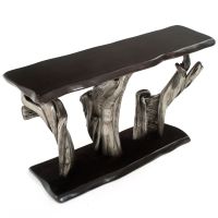 Chic Sofa Table