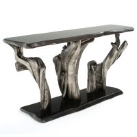 Chic Sofa Table