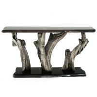 Chic Sofa Table
