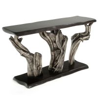 Chic Sofa Table