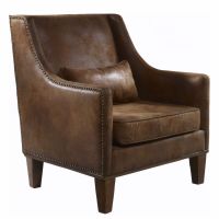 Clay Armchair