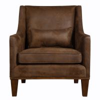 Clay Armchair