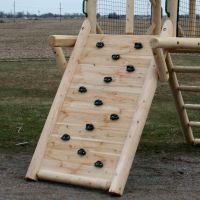 Climbing Wall