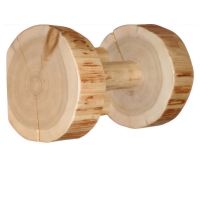 Cedar Lake Slab Towel Bar