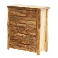 Aspen Chest of Drawers--4 Drawer
