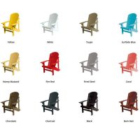 Color Options