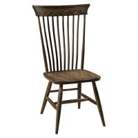 Concord Spindle Dining Side Chair