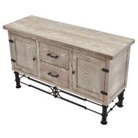 Refined Rustic Chic Pablo Sideboard