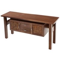 Contemporary Classic Floating Sideboard