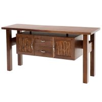Contemporary Classic Floating Sideboard